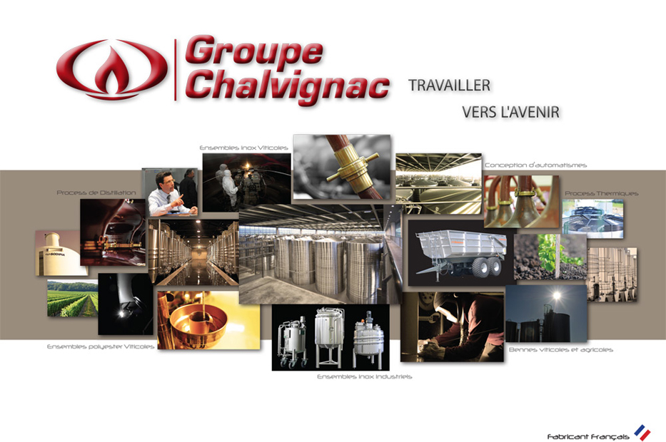 Groupe Chalvignac