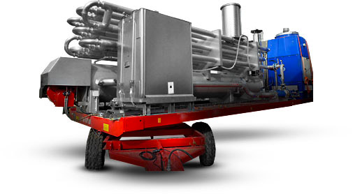 Thermovinification mobile Chalvignac Process Thermiques